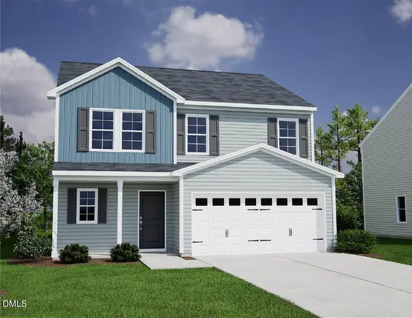 325 Buckthorn Drive, Youngsville, NC 27596