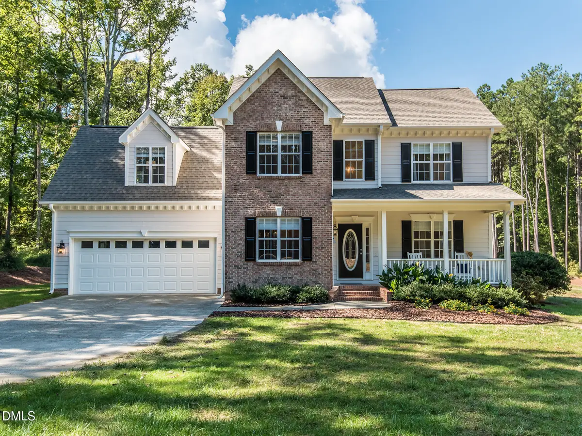 1047 Wheeler Pond Road, Creedmoor, NC 27522 - #1