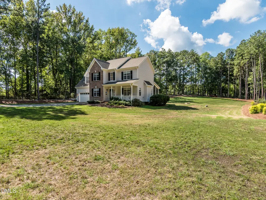 1047 Wheeler Pond Road, Creedmoor, NC 27522 - #2