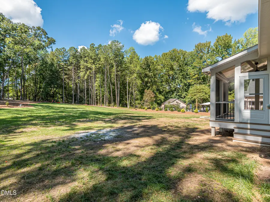 1047 Wheeler Pond Road, Creedmoor, NC 27522 - #3