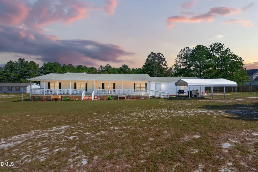 1229 Tingen Road, Broadway, NC 27505 - #3