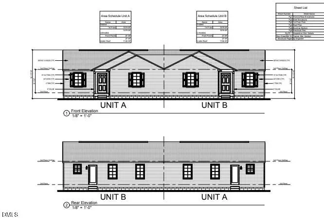 0 Dark Oaks, Pittsboro, NC 27312 - #2