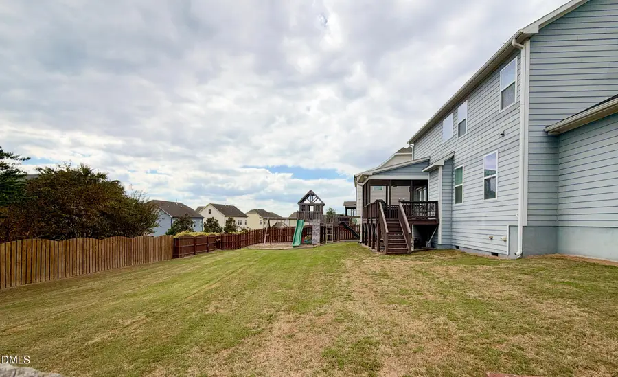 417 Granite Saddle Drive, Rolesville, NC 27571 - #3