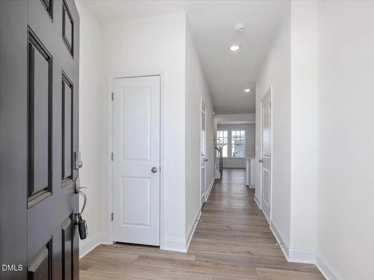633 Sefton Park Drive, Zebulon, NC 27597 - #1