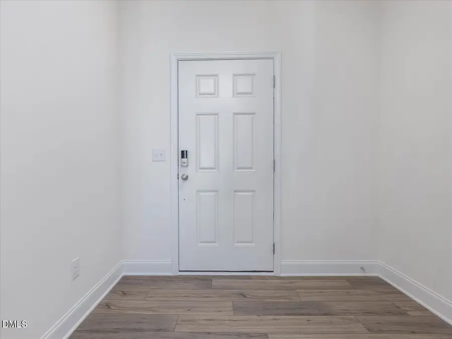 633 Sefton Park Drive, Zebulon, NC 27597 - #2