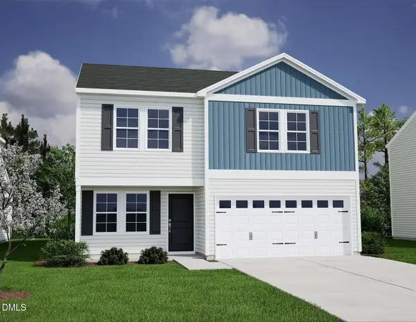 350 Buckthorn Drive, Youngsville, NC 27596