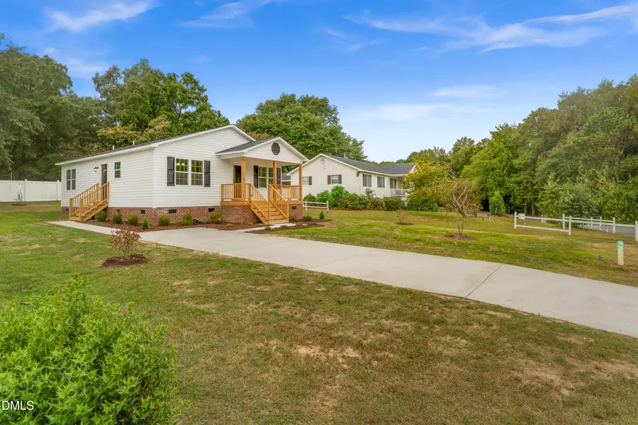 603 Ashford Drive, Clinton, NC 28328 - #2