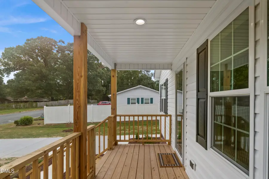 603 Ashford Drive, Clinton, NC 28328 - #3