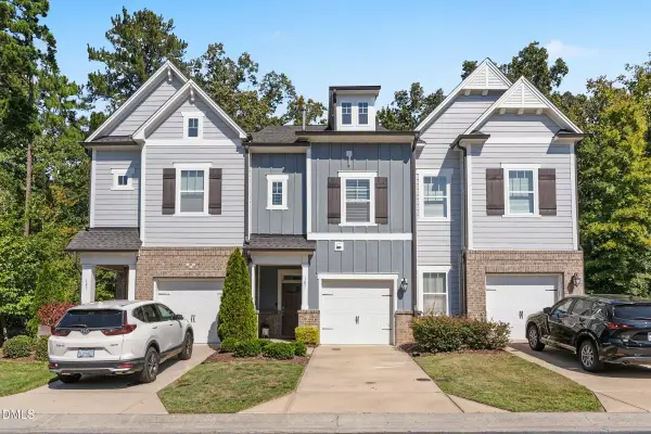 187 Manordale Drive, Chapel Hill, NC 27517
