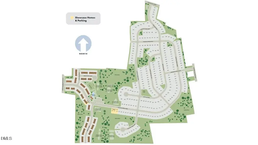 1249 Winding Spring Drive, Mebane, NC 27302 - #3