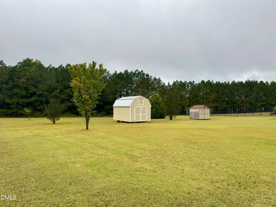 7225 Lowery Meadow Drive, Wendell, NC 27591 - #3