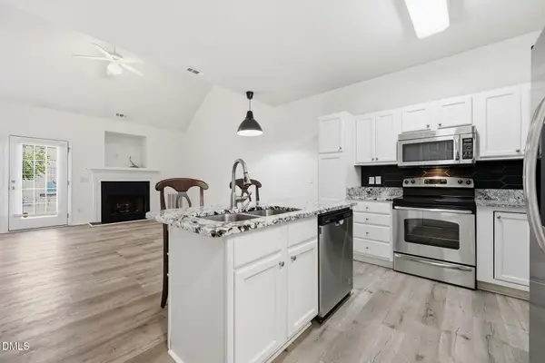 11 Signet Drive, Durham, NC 27704