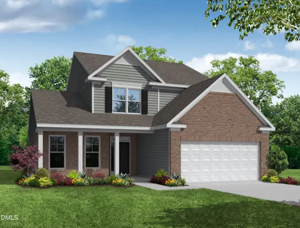 219 Woven Trail, Benson, NC 27504