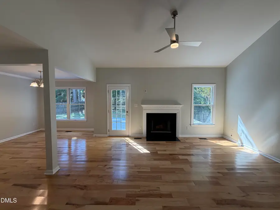 5908 Wateree Drive, Durham, NC 27713 - #2