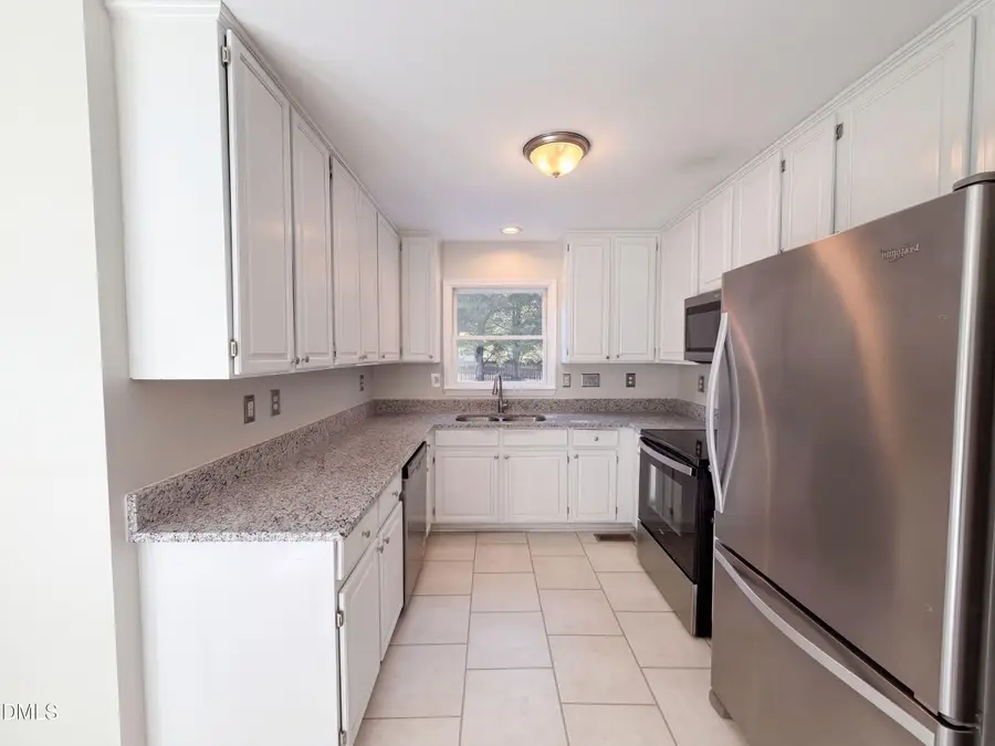 5908 Wateree Drive, Durham, NC 27713 - #3