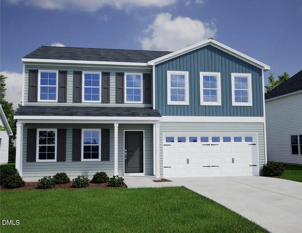 340 Buckthorn Drive, Youngsville, NC 27596 - #1