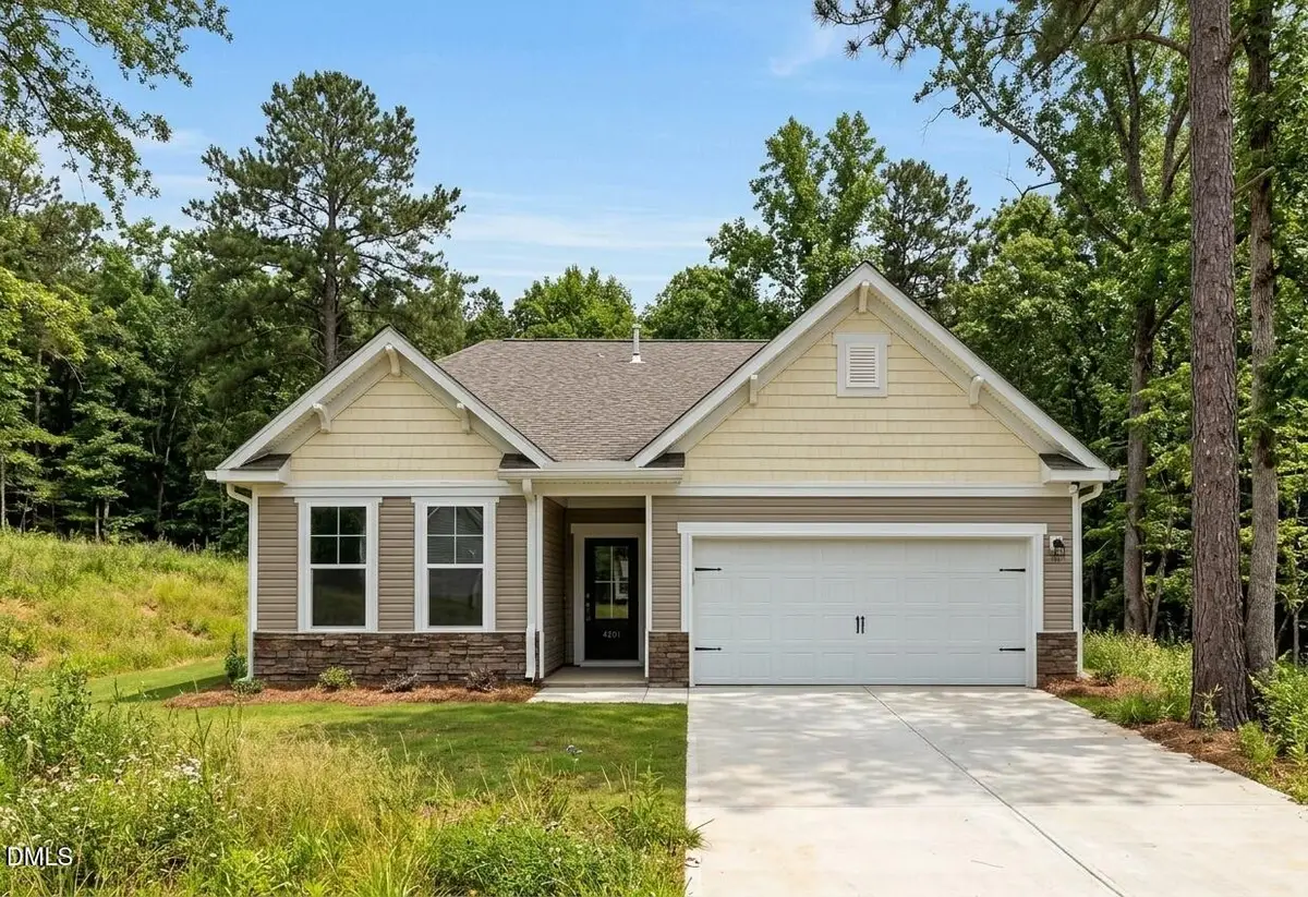 10300 Hamish Drive, Zebulon, NC 27597 - #1