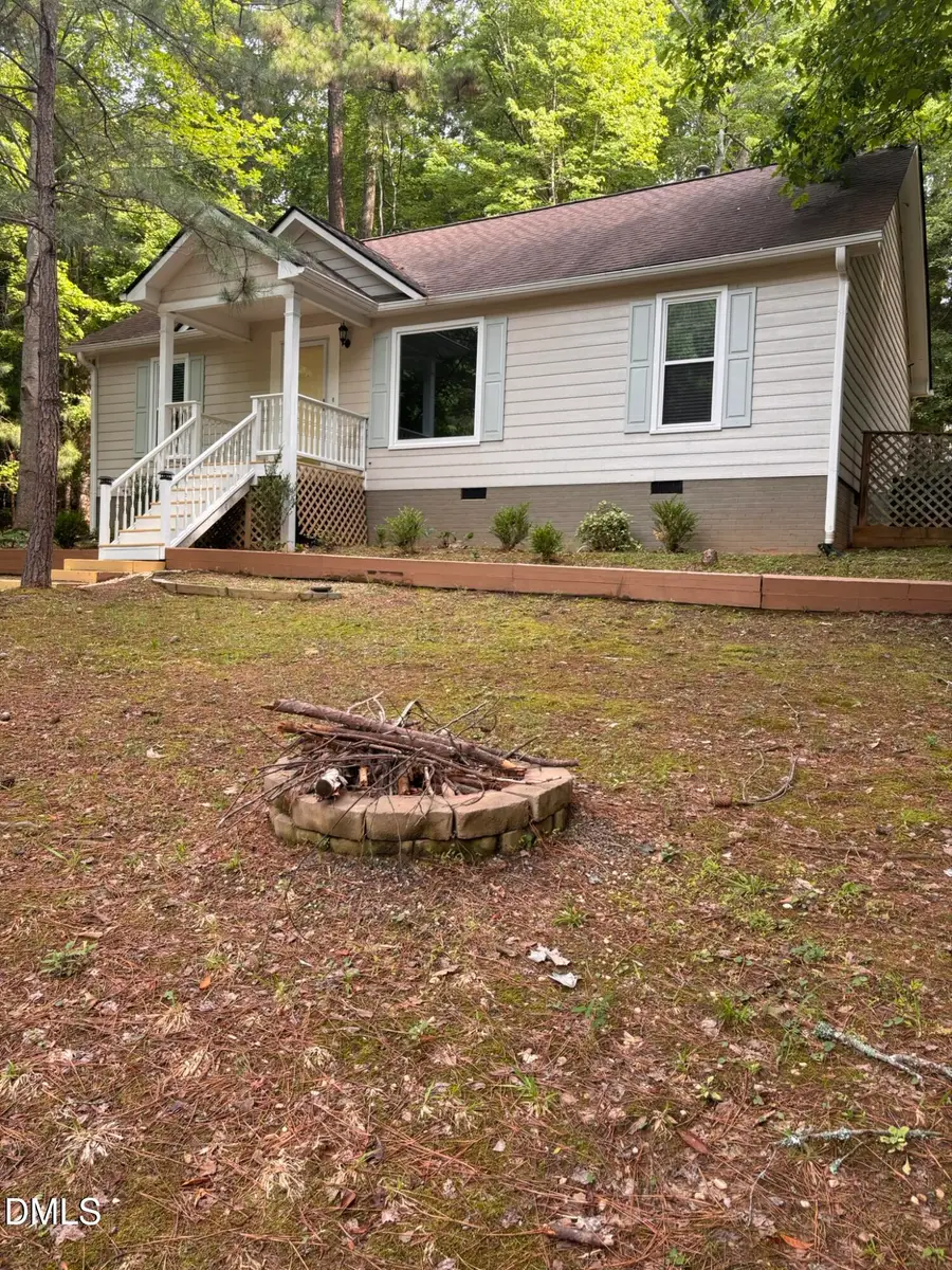 113 Cochise Drive, Louisburg, NC 27549 - #2