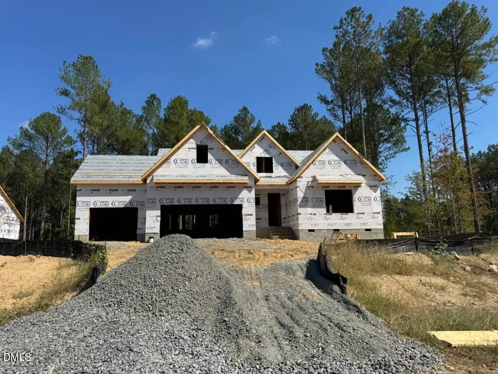 9725 Carmango Court, Zebulon, NC 27597 - #1