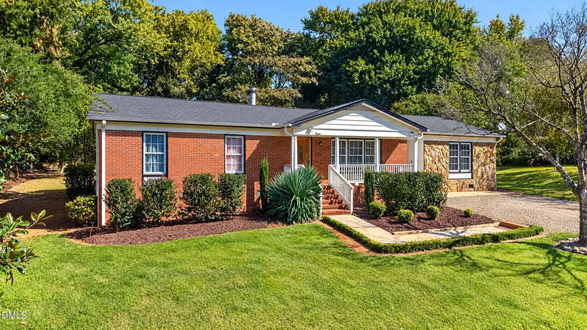 1802 N Chatham Avenue, Siler City, NC 27344 - #1