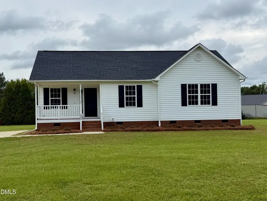 505 Lazy Branch Drive, Benson, NC 27504 - #2