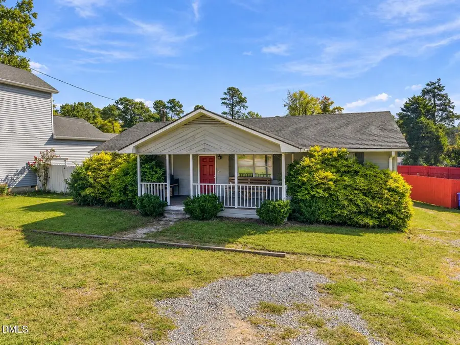3508 Guess Road, Durham, NC 27705 - #2