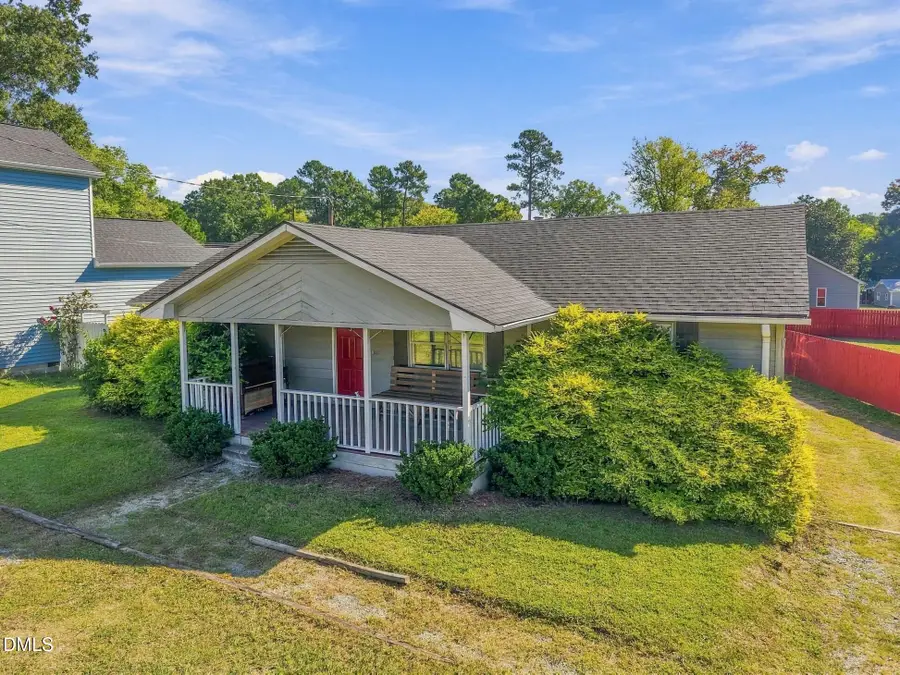 3508 Guess Road, Durham, NC 27705 - #3
