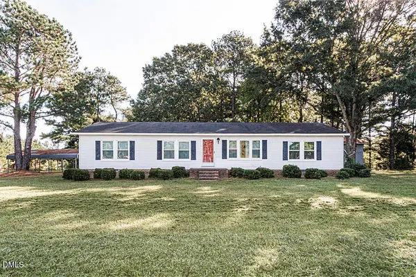 26 Ronald Hill Way, Louisburg, NC 27549