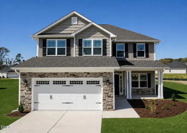 1005 Shadowpine Way, Rocky Mount, NC 27804
