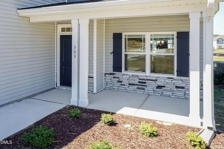 1005 Shadowpine Way, Rocky Mount, NC 27804 - #3