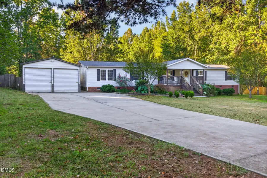2725 Quakenbush Road, Snow Camp, NC 27349 - #2