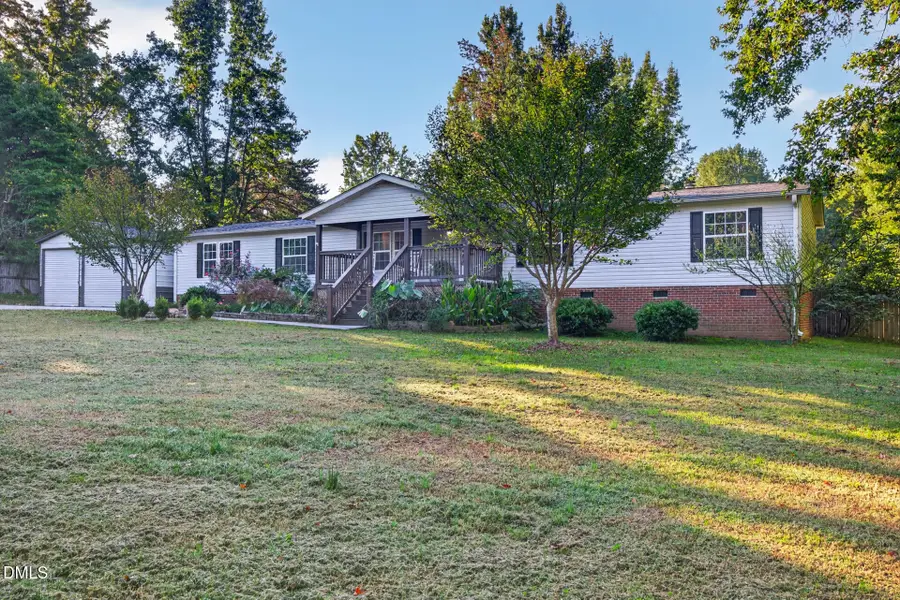 2725 Quakenbush Road, Snow Camp, NC 27349 - #3