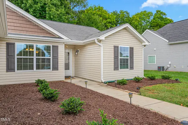 2848 Barksdale Drive, Haw River, NC 27258