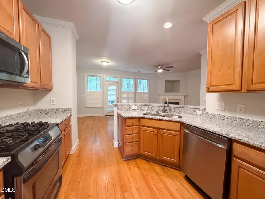 209 Ashton Hall Lane, Raleigh, NC 27609 - #3