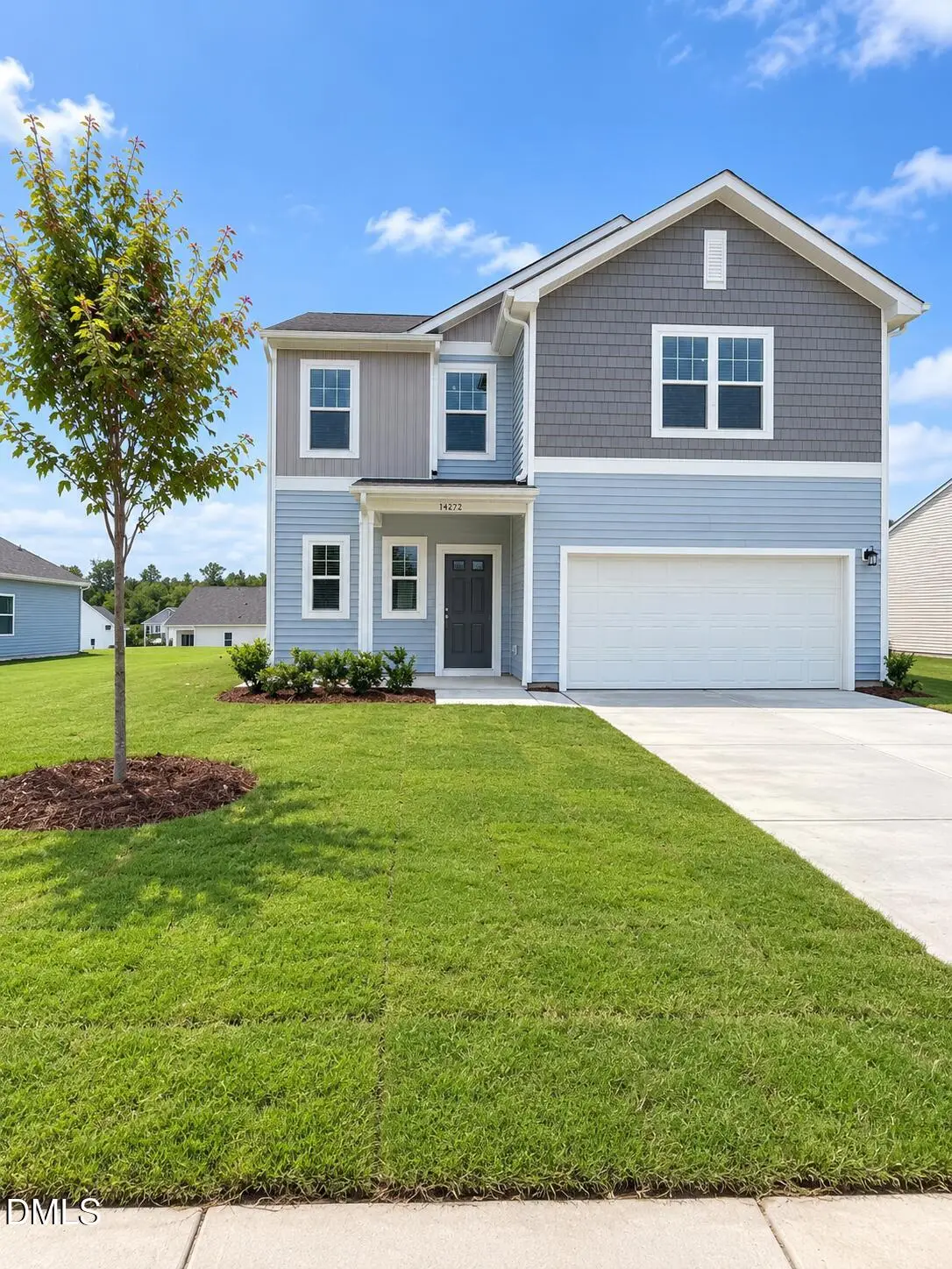 1422 Centerview Drive, Nashville, NC 27586 - #1