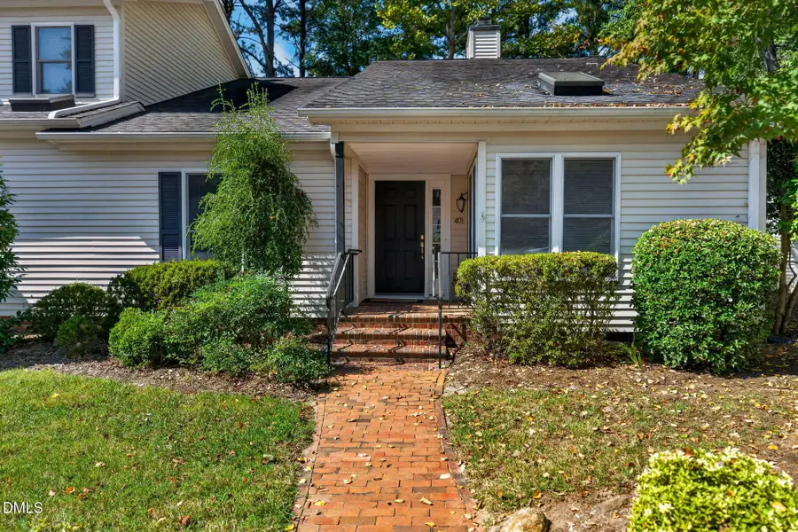 401 Lyndfield Close, Pittsboro, NC 27312 - #2