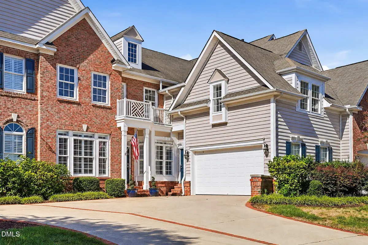 12604 Bellstone Lane, Raleigh, NC 27614 - #1