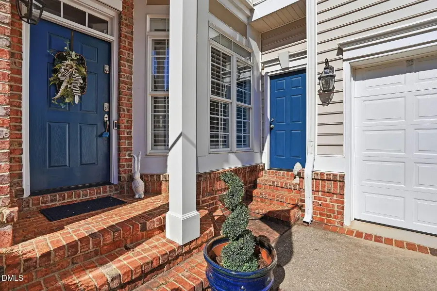 12604 Bellstone Lane, Raleigh, NC 27614 - #3