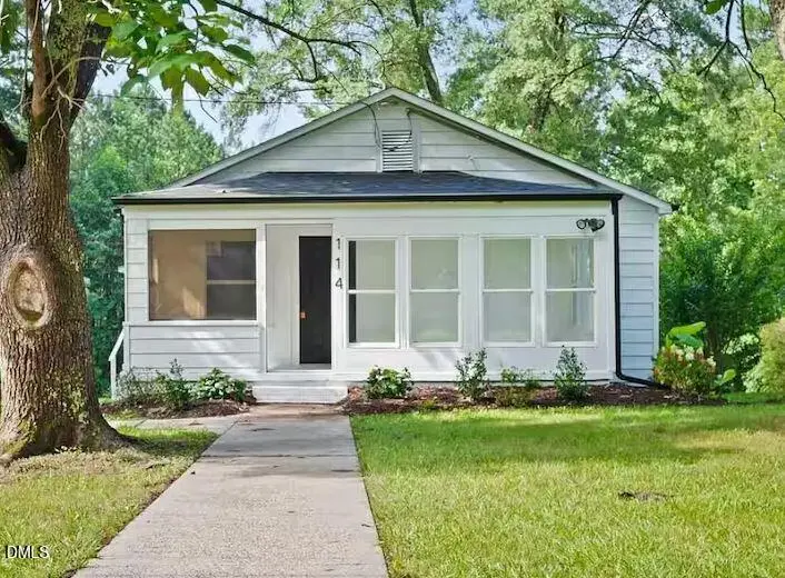 114 Barnhill Street, Durham, NC 27707 - #2