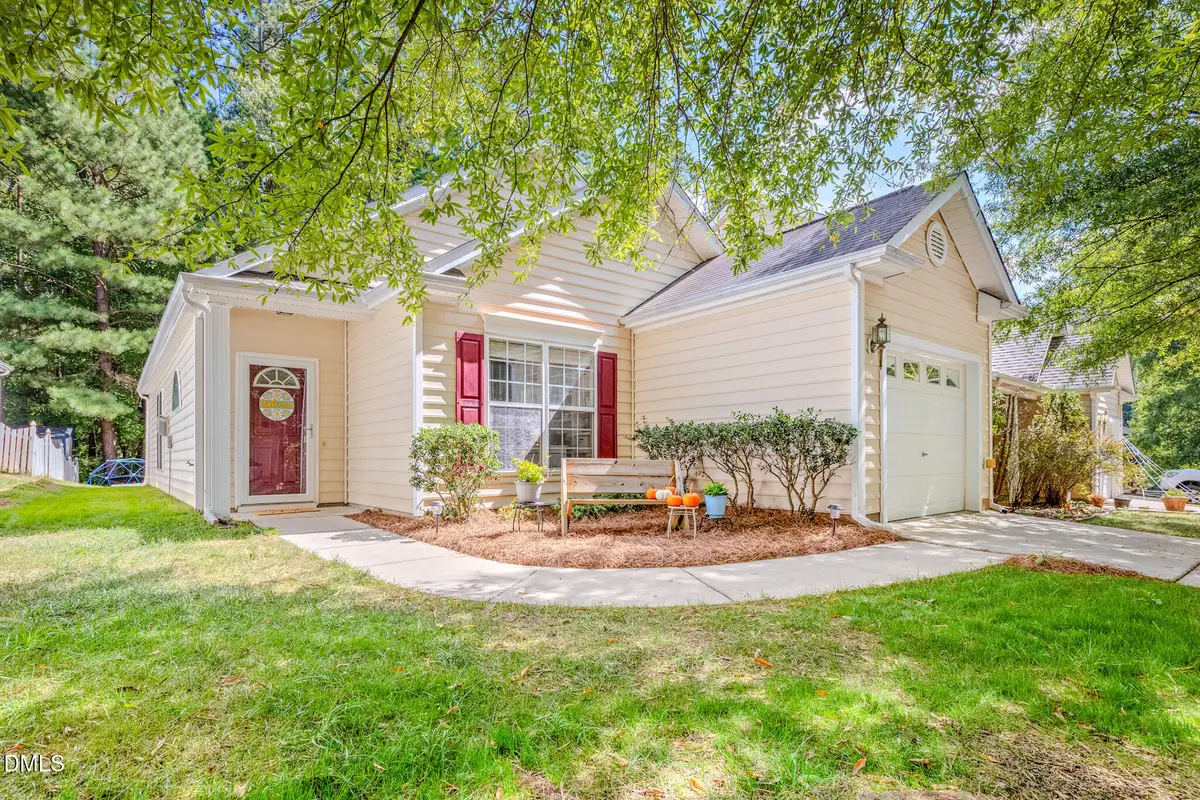 1505 Crimson Creek Drive, Durham, NC 27713 - #1