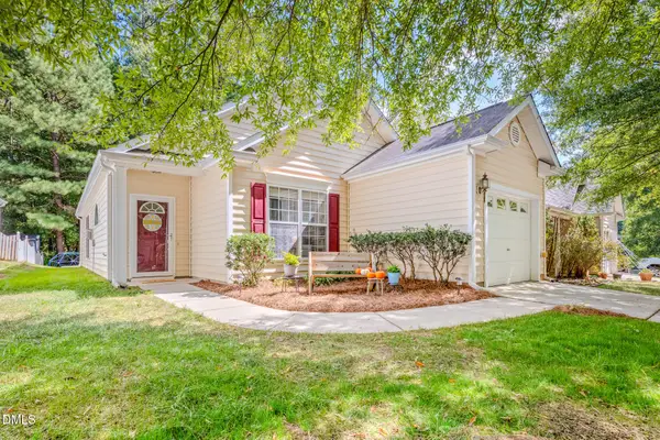 1505 Crimson Creek Drive, Durham, NC 27713
