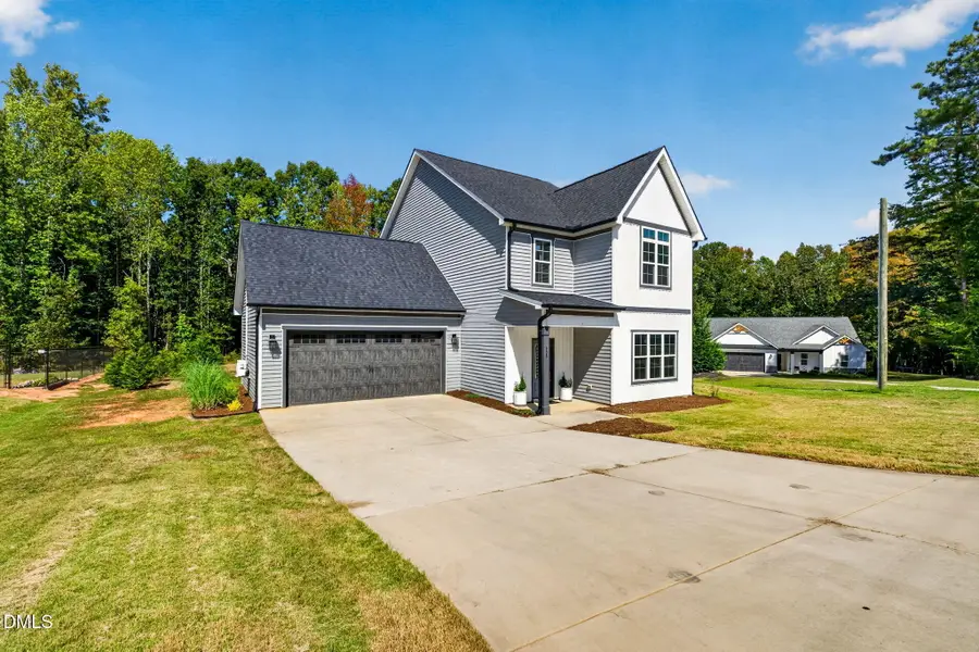 335 Glenn Street, Franklinton, NC 27525 - #2
