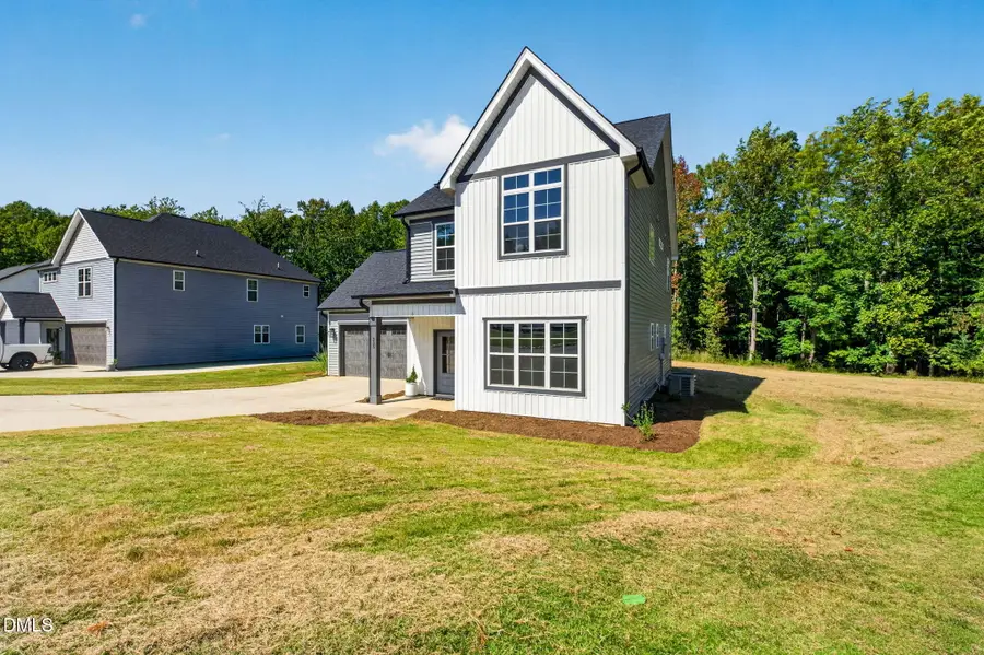 335 Glenn Street, Franklinton, NC 27525 - #3