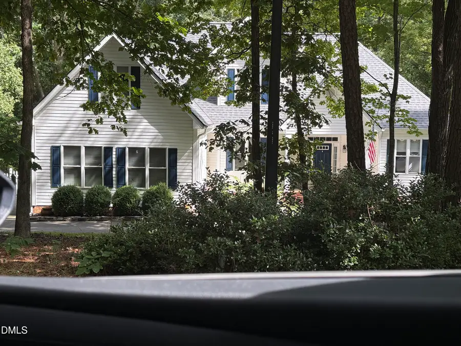 1013 Hidden Hills Drive, Wake Forest, NC 27587 - #2