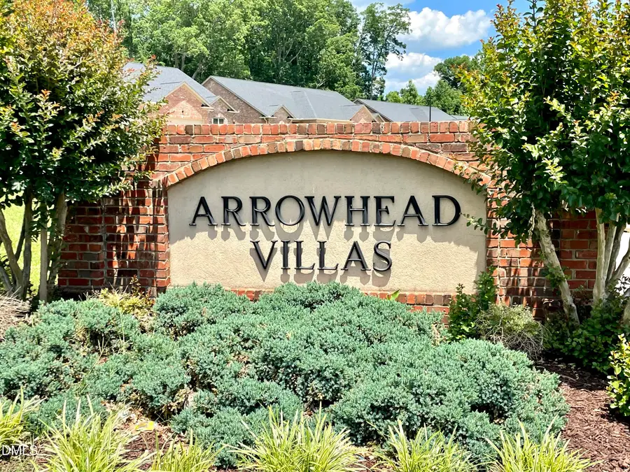 921 Arrowhead Lane, Mebane, NC 27302 - #2