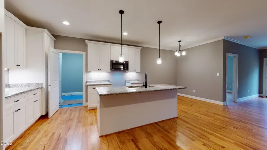 921 Arrowhead Lane, Mebane, NC 27302 - #3