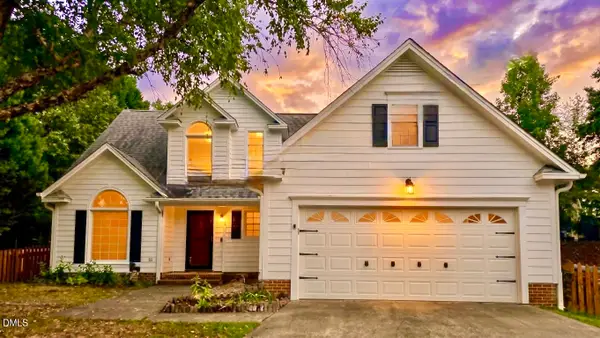5201 Sutter Way, Raleigh, NC 27613