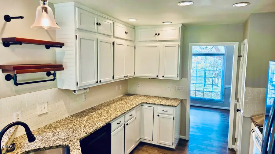 5201 Sutter Way, Raleigh, NC 27613 - #3