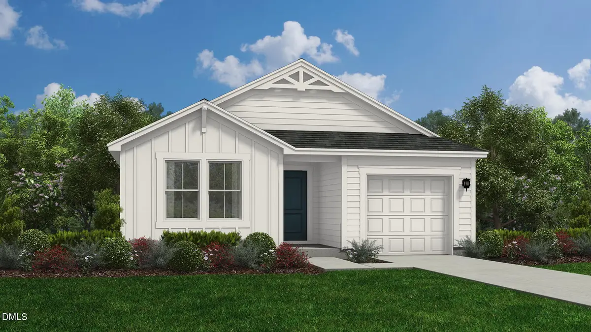 113 Rothbury Lane, Raeford, NC 28376 - #1