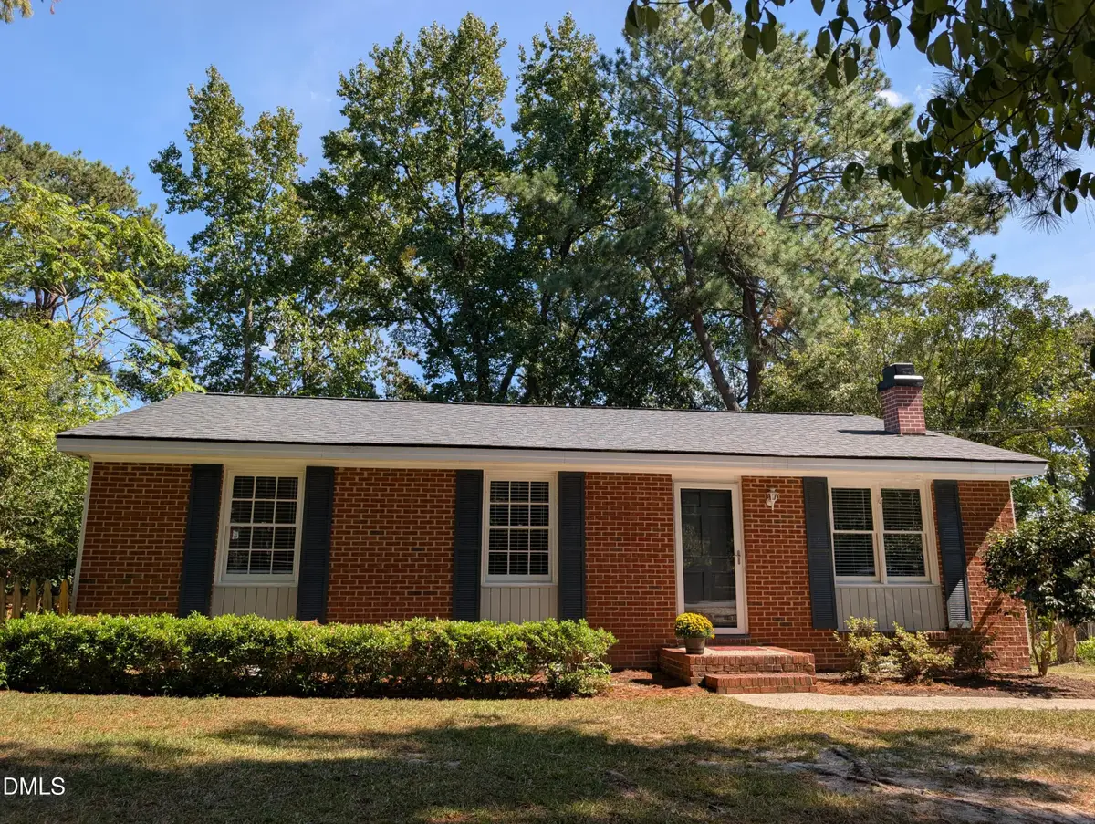904 N Lee Street, Zebulon, NC 27597 - #1